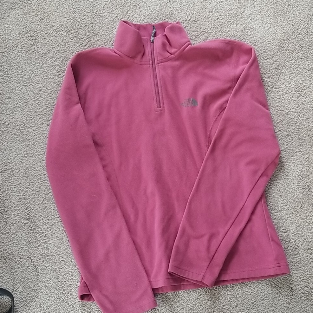 Northface fleece